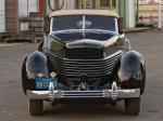 Cord 810 Sportsman 1936 года